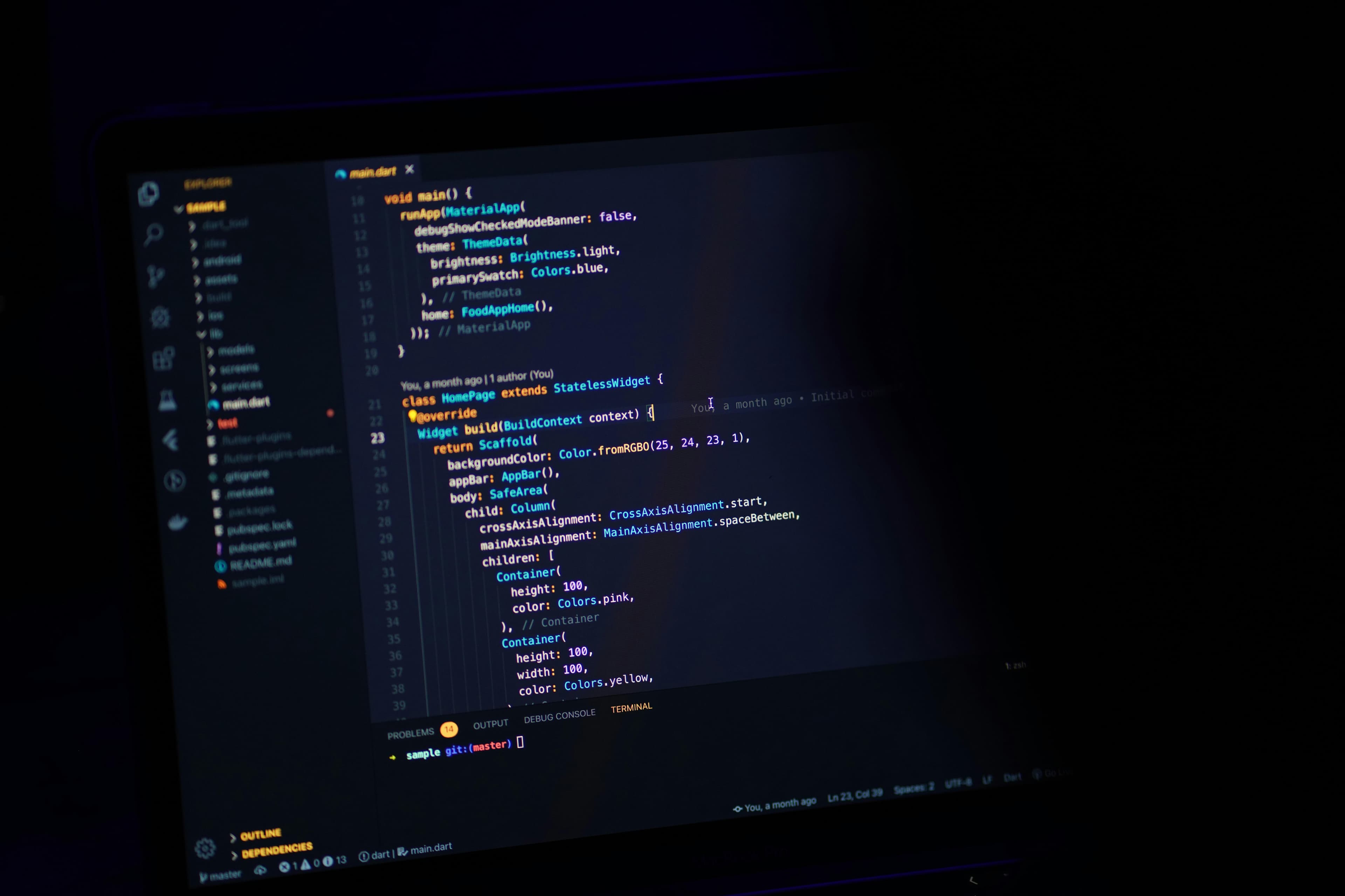 Eco-Friendly Web Architecture